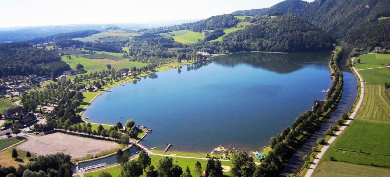 Biohof Laibacher Stubenberg Luaran gambar