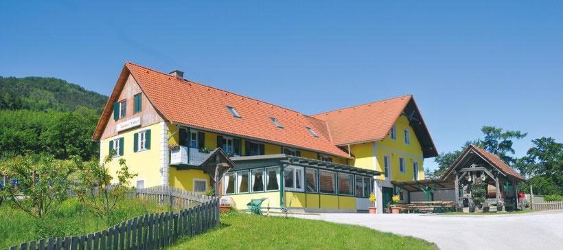 Biohof Laibacher Stubenberg Luaran gambar